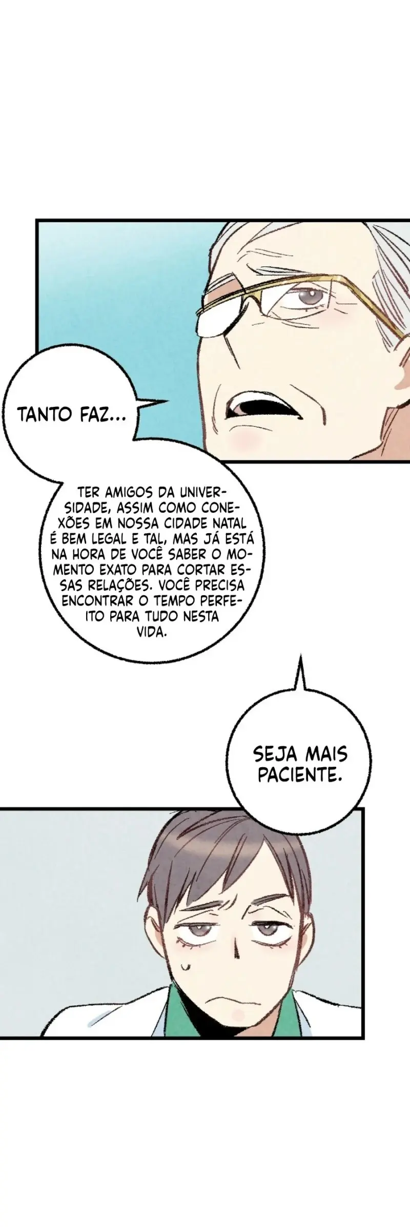 XXX Buddy – Capítulo 30 Yaoi – Página 29