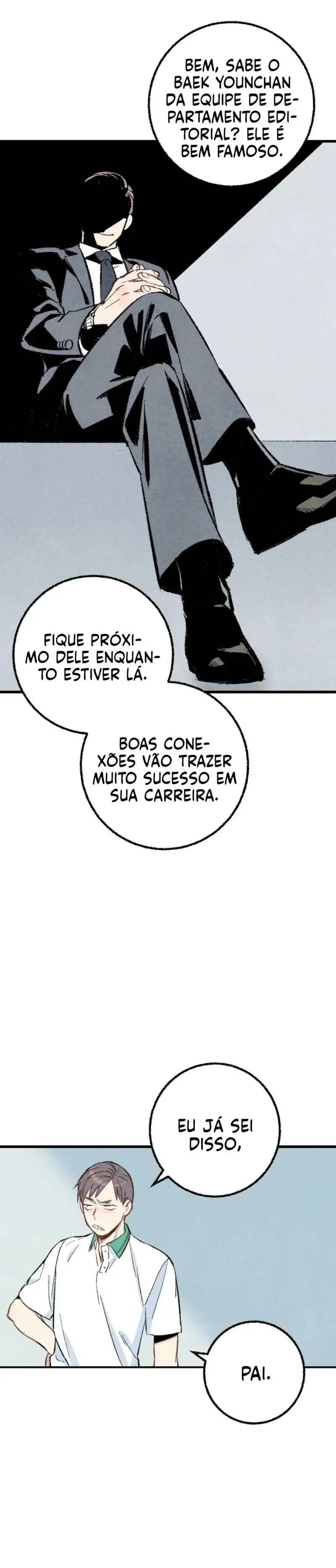 XXX Buddy – Capítulo 30 Yaoi – Página 30