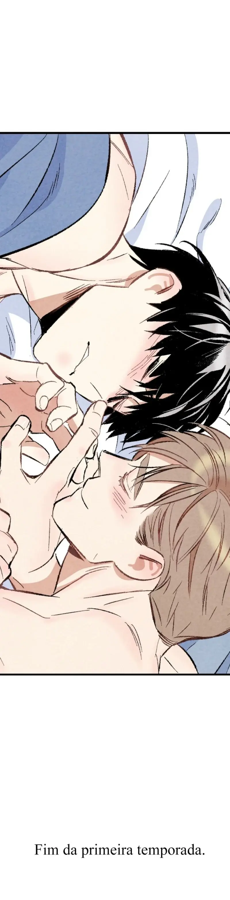 XXX Buddy – Capítulo 30 Yaoi – Página 31