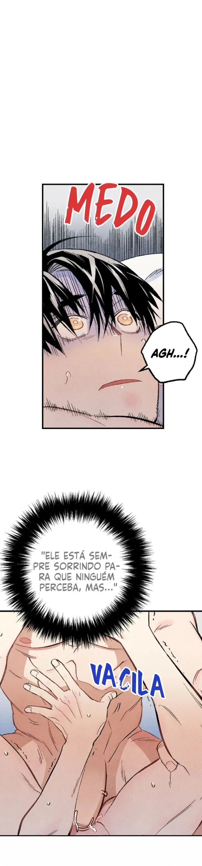 XXX Buddy – Capítulo 30 Yaoi – Página 5