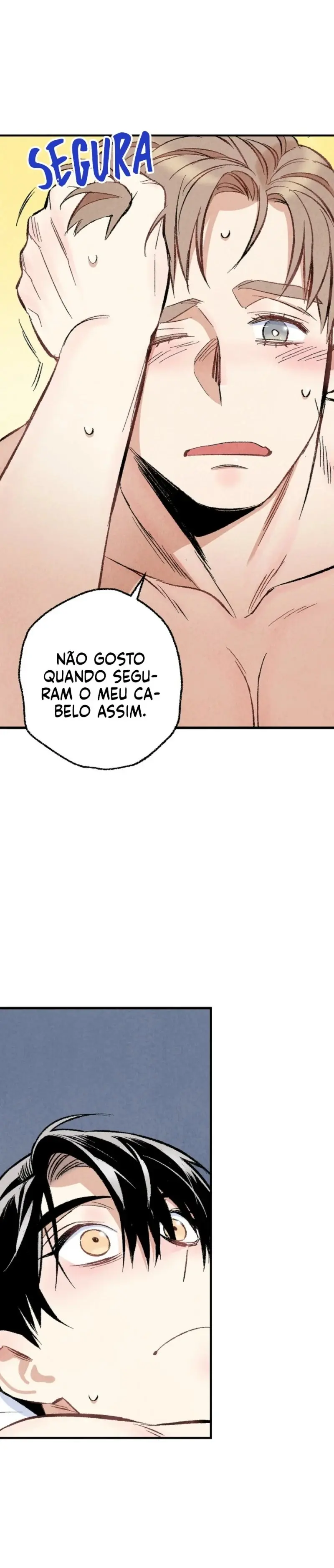 XXX Buddy – Capítulo 30 Yaoi – Página 7