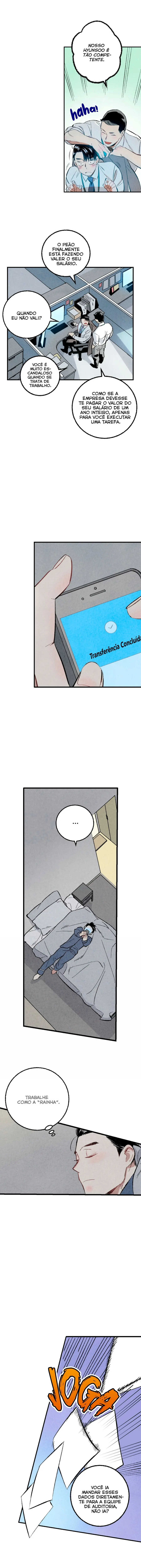 XXX Buddy – Capítulo 31 Yaoi – Página 3