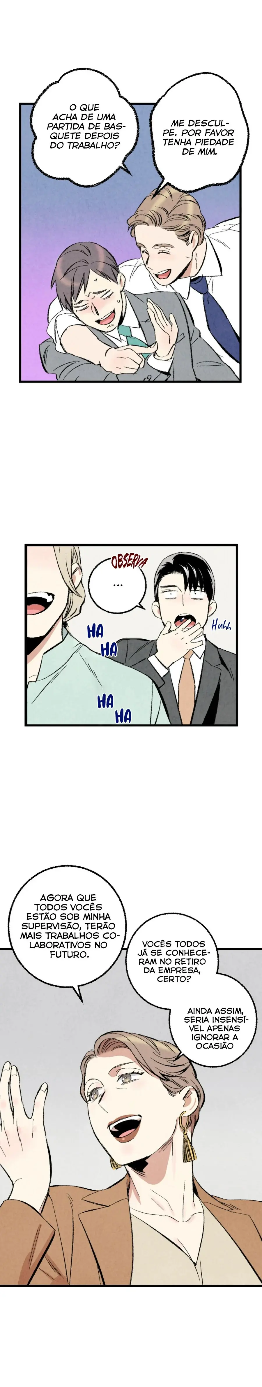 XXX Buddy – Capítulo 33 Yaoi – Página 10