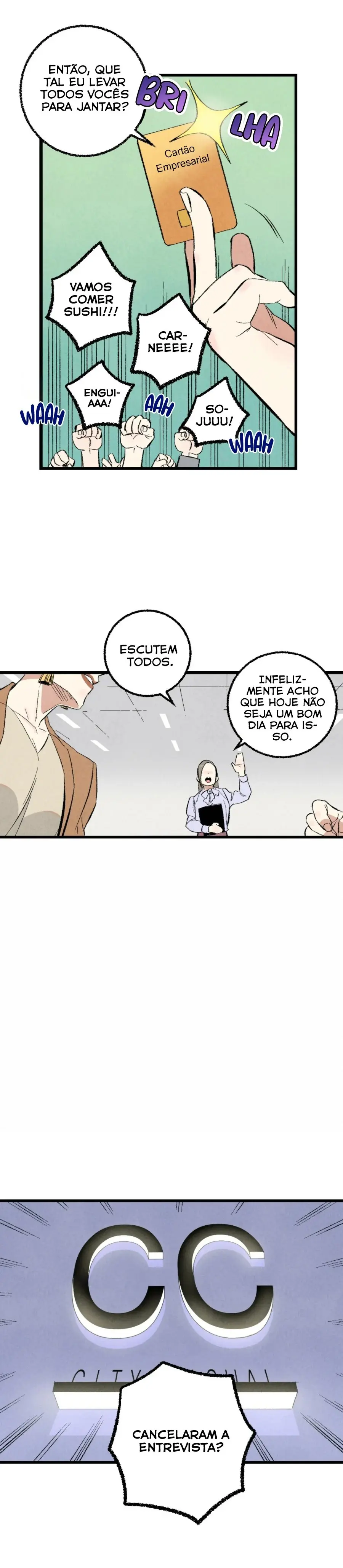 XXX Buddy – Capítulo 33 Yaoi – Página 11