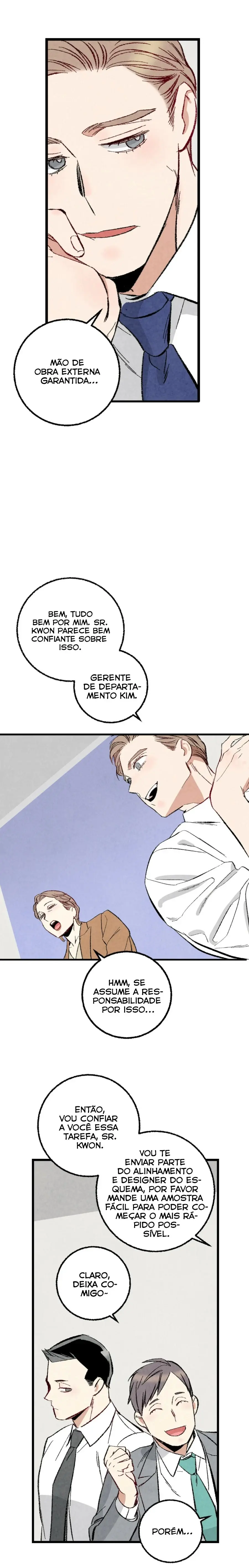 XXX Buddy – Capítulo 33 Yaoi – Página 16