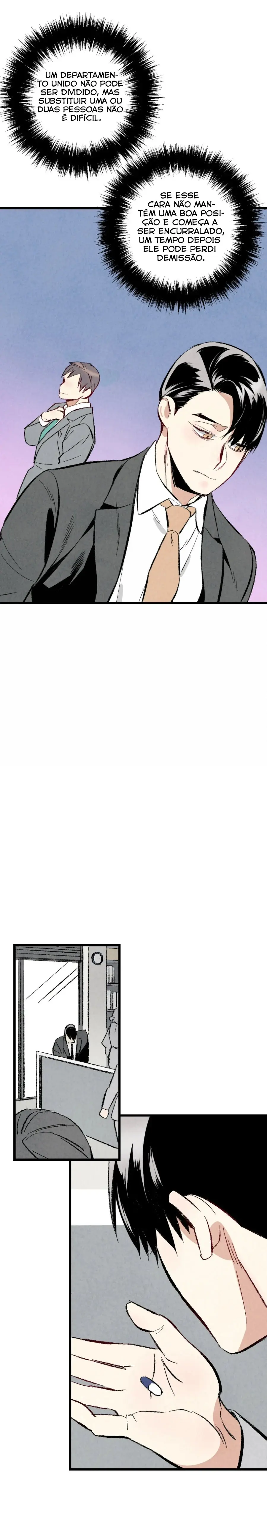 XXX Buddy – Capítulo 33 Yaoi – Página 18