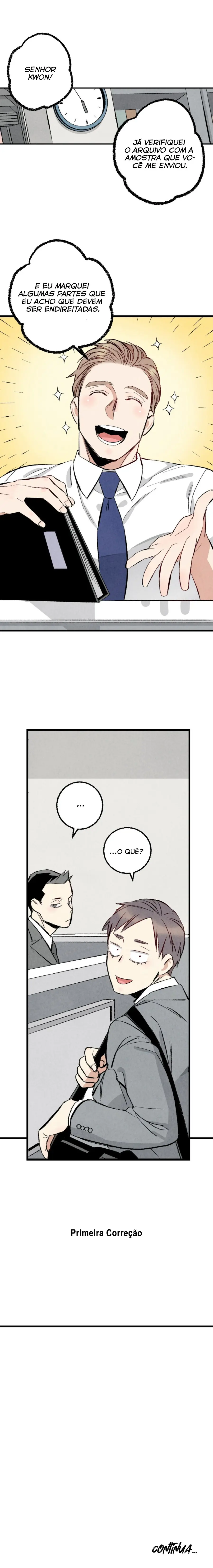 XXX Buddy – Capítulo 33 Yaoi – Página 20