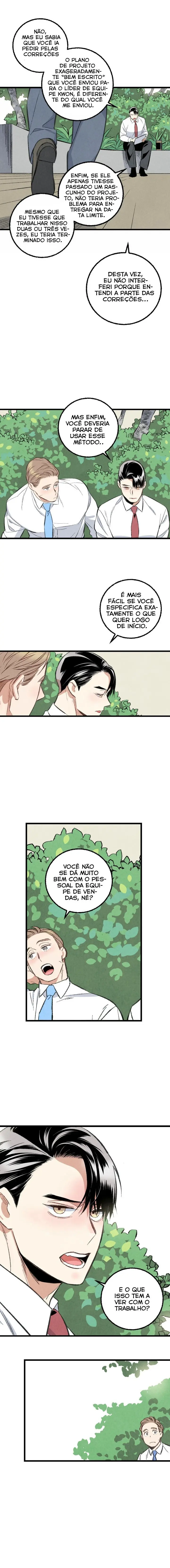 XXX Buddy – Capítulo 34 Yaoi – Página 10