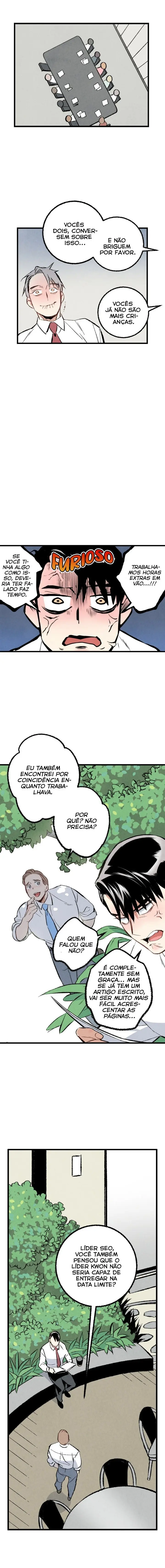 XXX Buddy – Capítulo 34 Yaoi – Página 9