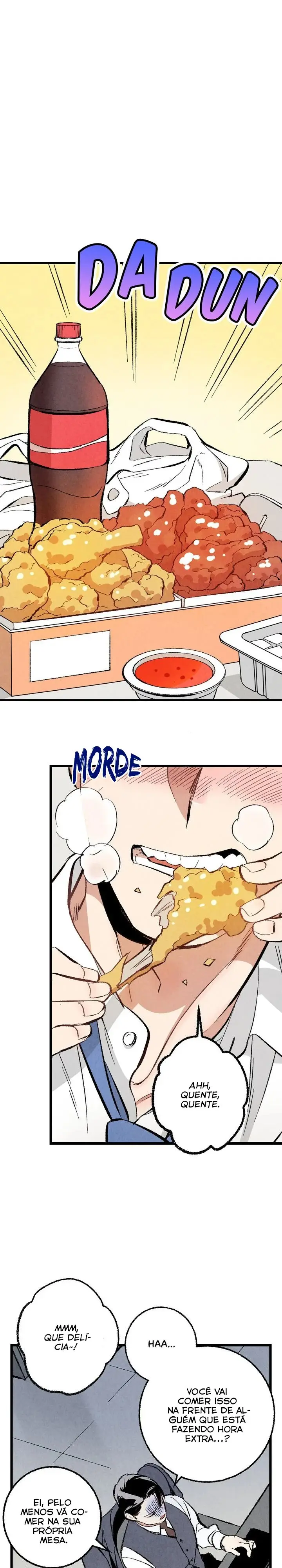 XXX Buddy – Capítulo 35 Yaoi – Página 15