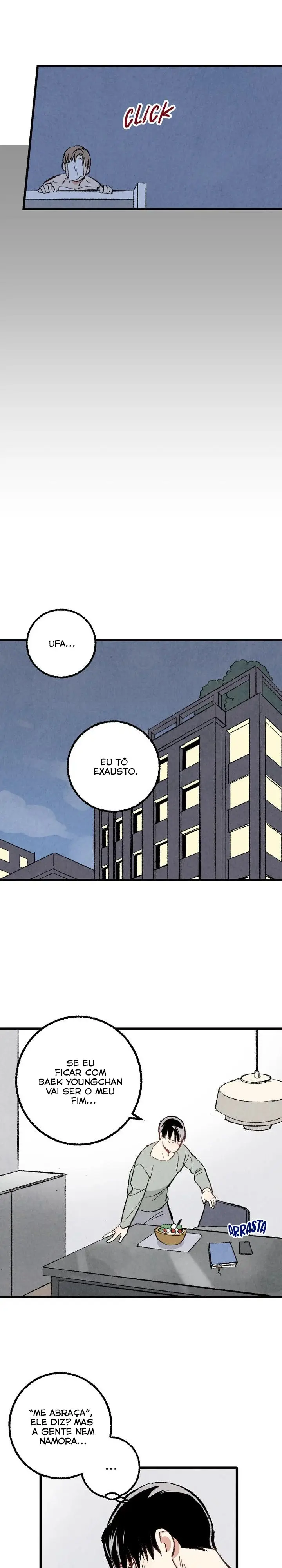 XXX Buddy – Capítulo 35 Yaoi – Página 23