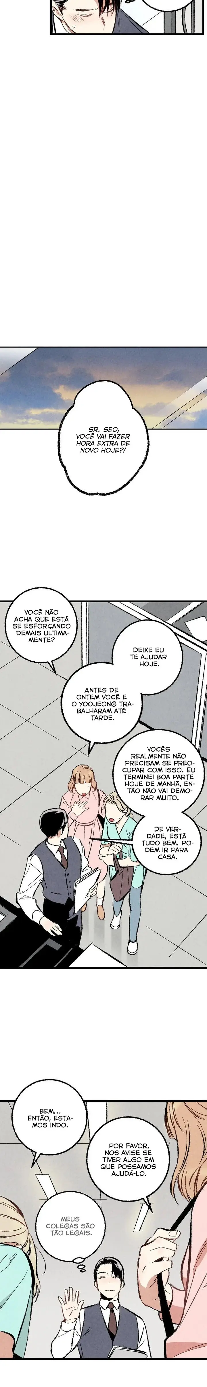 XXX Buddy – Capítulo 35 Yaoi – Página 7