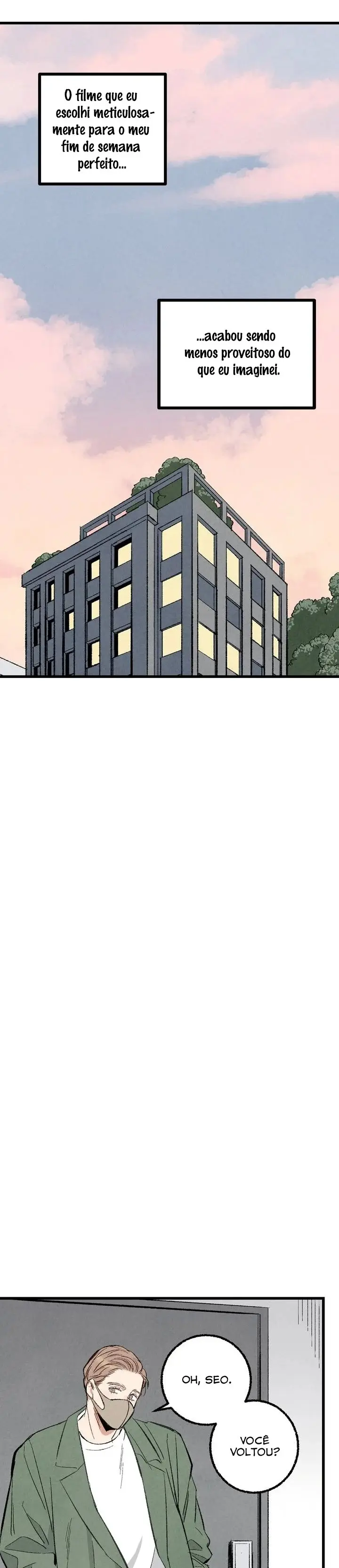 XXX Buddy – Capítulo 36 Yaoi – Página 18