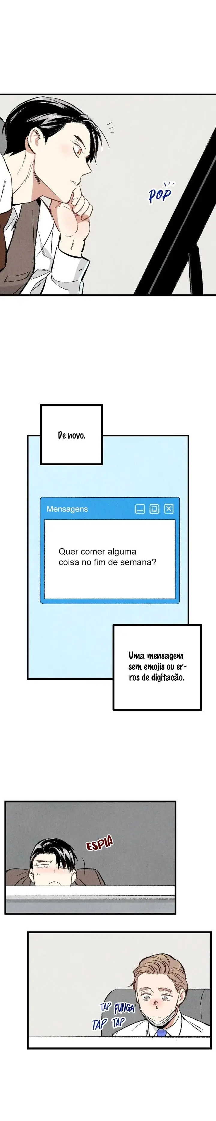 XXX Buddy – Capítulo 36 Yaoi – Página 7