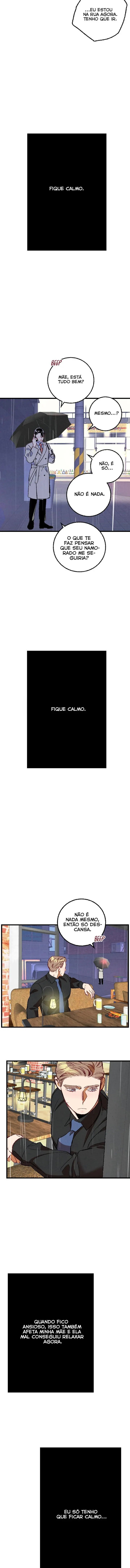 XXX Buddy – Capítulo 64 Yaoi – Página 3