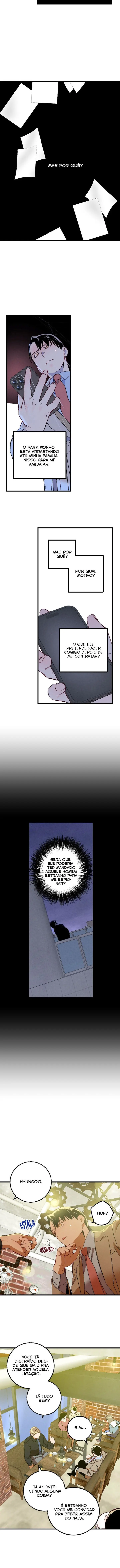 XXX Buddy – Capítulo 64 Yaoi – Página 4