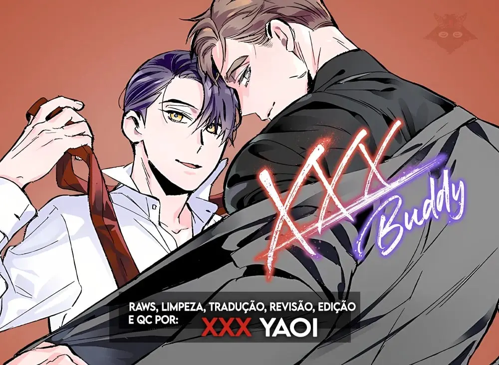 XXX Buddy – Capítulo 83 Yaoi – Página 1