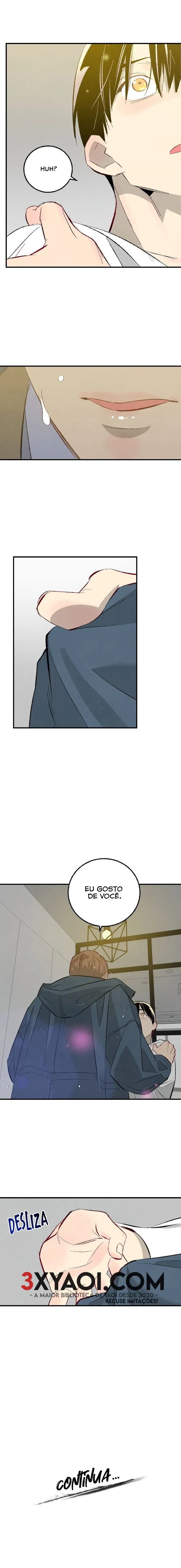 XXX Buddy – Capítulo 90 Yaoi – Página 7