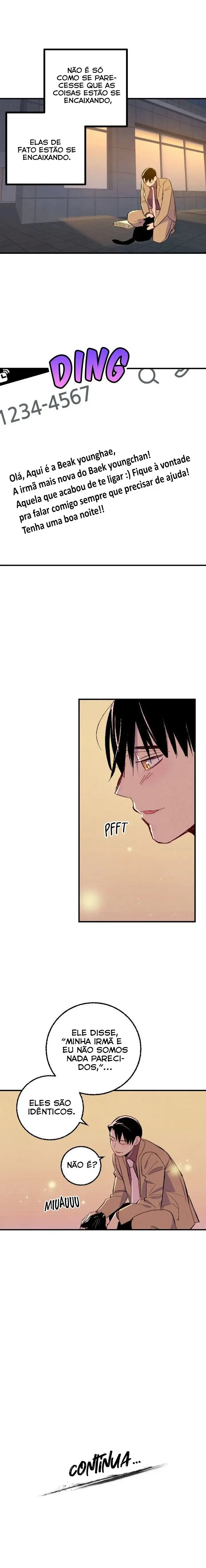 XXX Buddy – Capítulo 92 Yaoi – Página 9