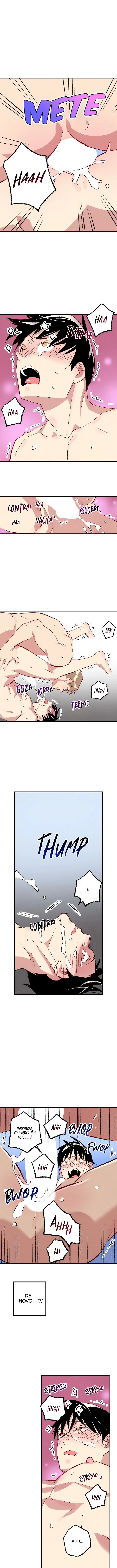 XXX Buddy – Capítulo 94 Yaoi – Página 6