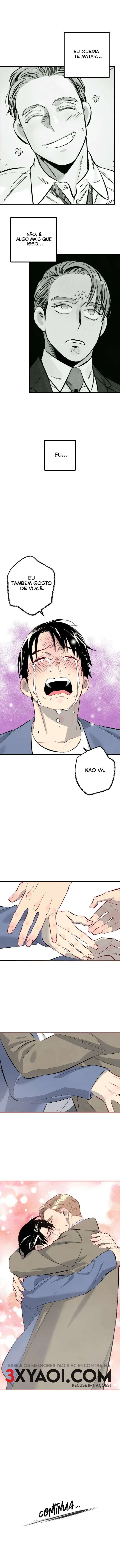 XXX Buddy – Capítulo 97 Yaoi – Página 6