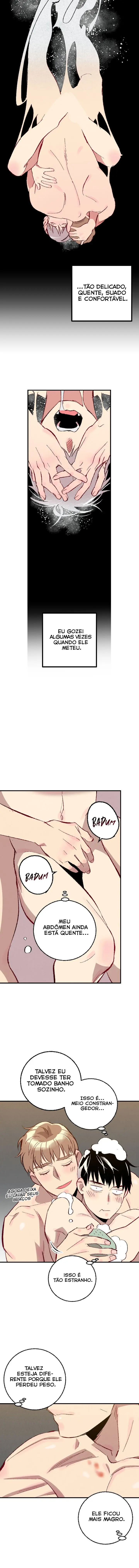 XXX Buddy – Capítulo 99 Yaoi – Página 2