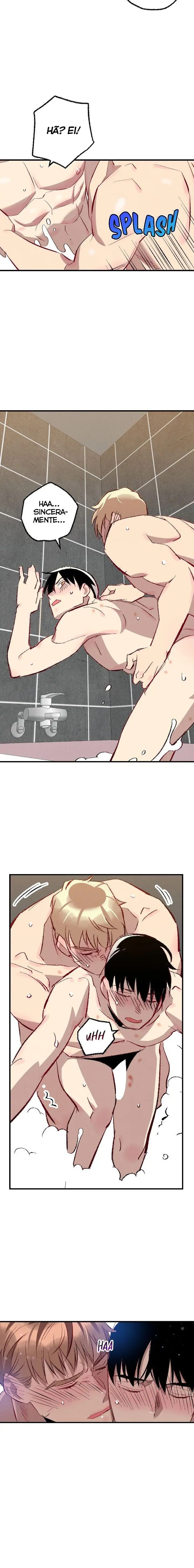 XXX Buddy – Capítulo 99 Yaoi – Página 7