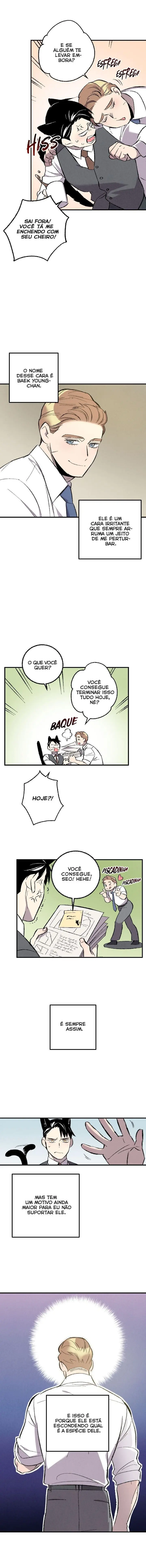 XXX Buddy – Capítulo Side Story 01 Yaoi – Página 2