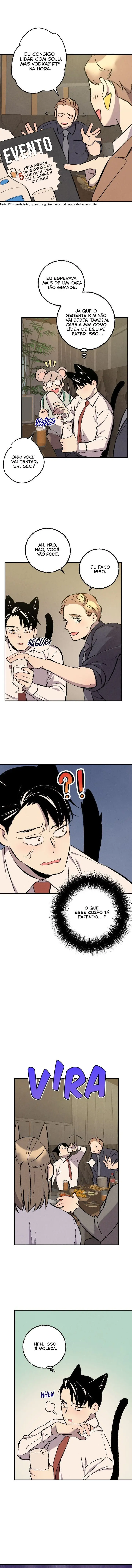 XXX Buddy – Capítulo Side Story 01 Yaoi – Página 4