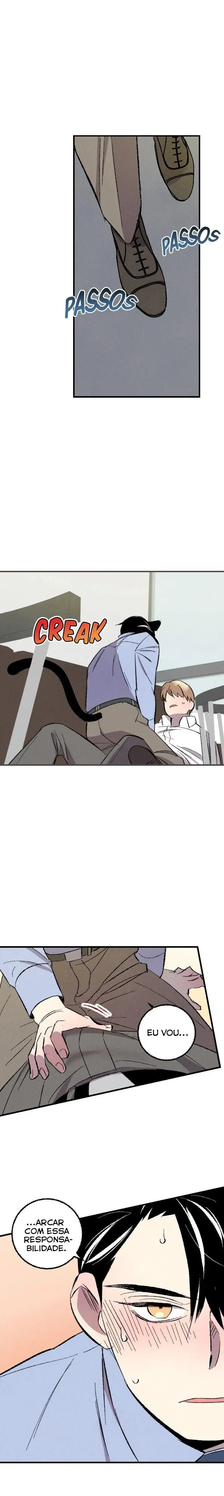 XXX Buddy – Capítulo Side Story 02 Yaoi – Página 13