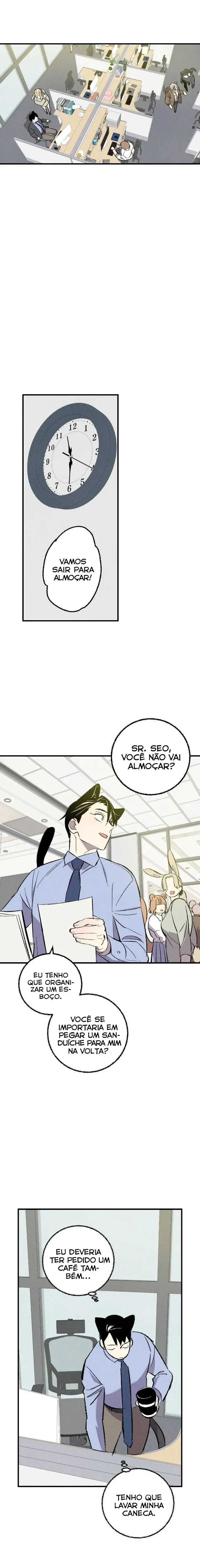 XXX Buddy – Capítulo Side Story 02 Yaoi – Página 5