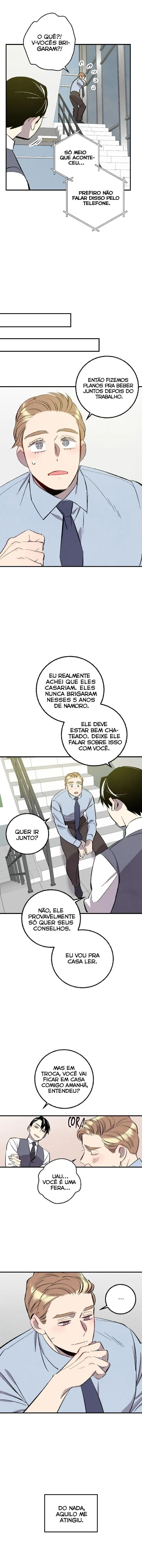 XXX Buddy – Capítulo Side Story 08 Yaoi – Página 5