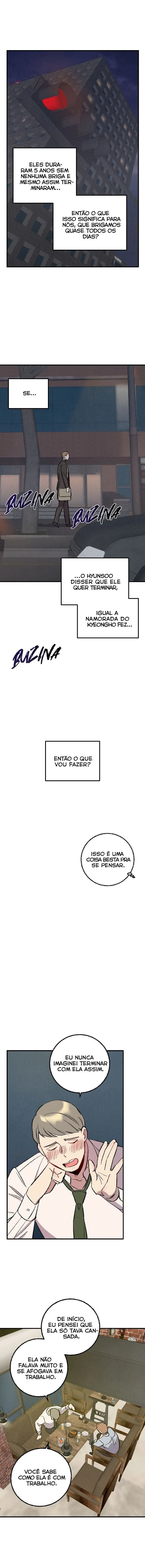 XXX Buddy – Capítulo Side Story 08 Yaoi – Página 6