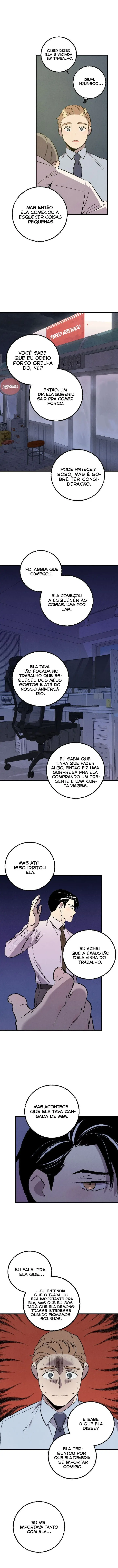 XXX Buddy – Capítulo Side Story 08 Yaoi – Página 7