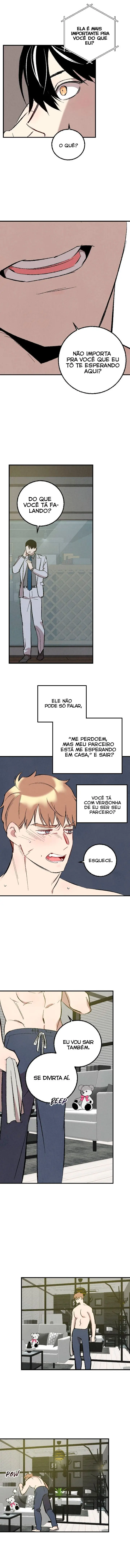 XXX Buddy – Capítulo Side Story 10 Yaoi – Página 7