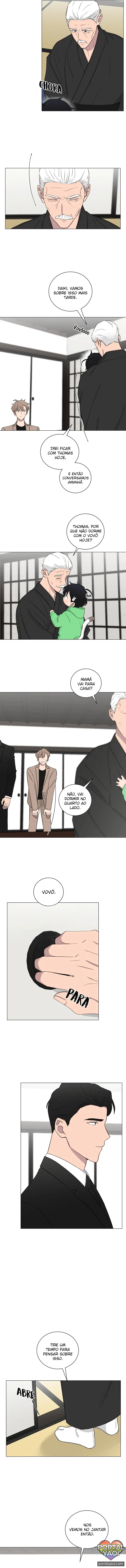 Yakuza In Love – Capítulo 70 Yaoi – Página 5