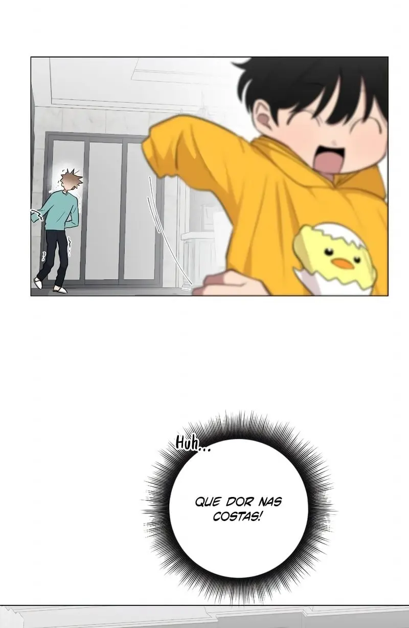 Yakuza In Love – Capítulo 73 Yaoi – Página 1