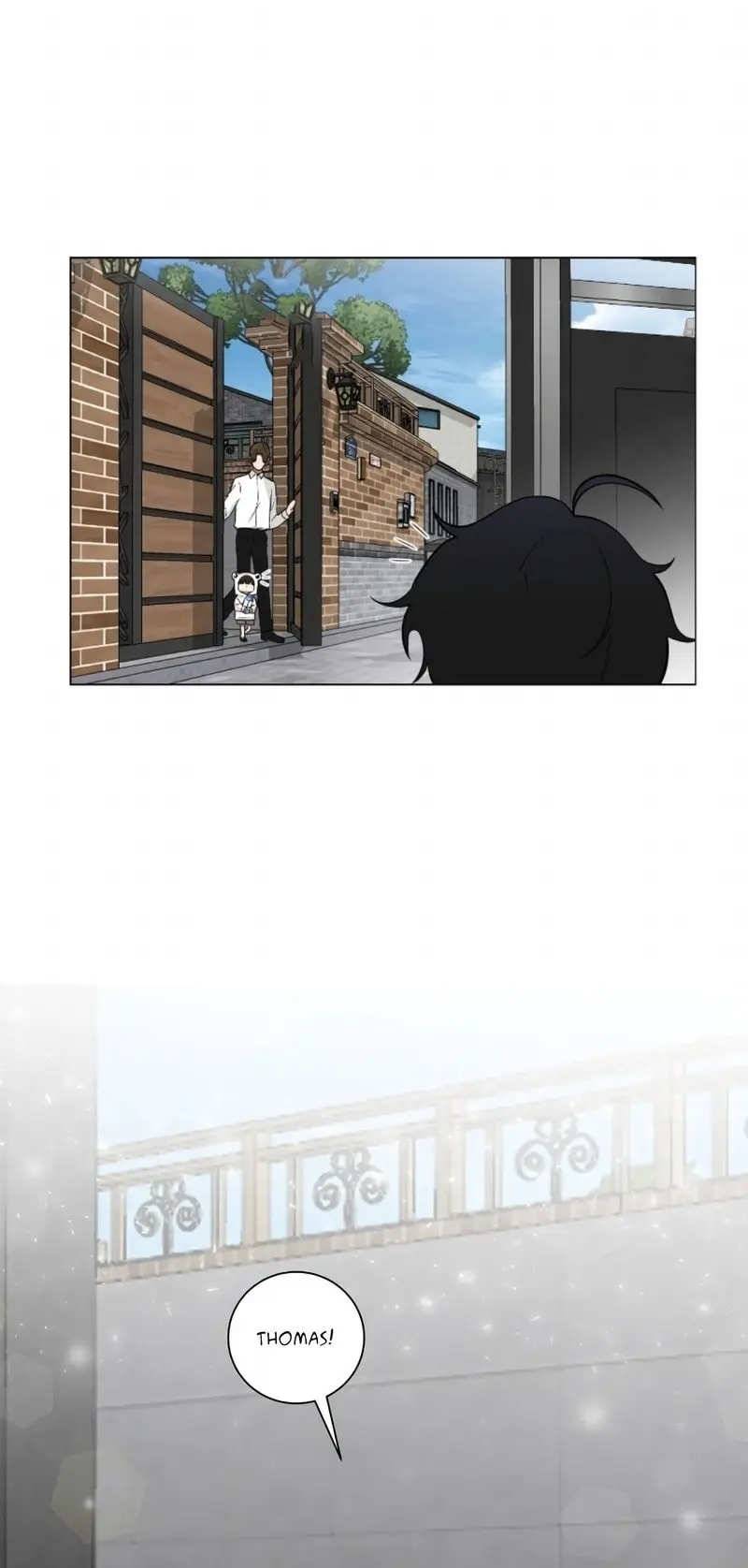 Yakuza In Love – Capítulo 73 Yaoi – Página 10