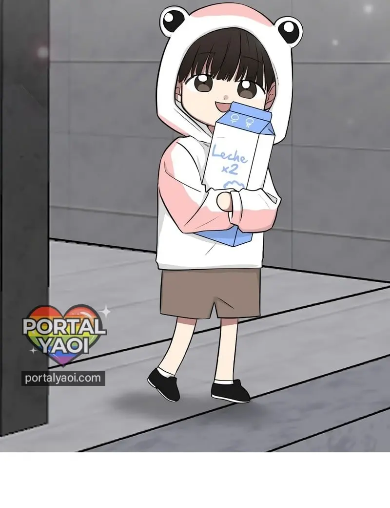 Yakuza In Love – Capítulo 73 Yaoi – Página 11