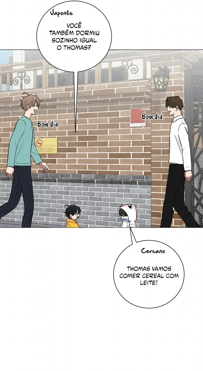 Yakuza In Love – Capítulo 73 Yaoi – Página 13