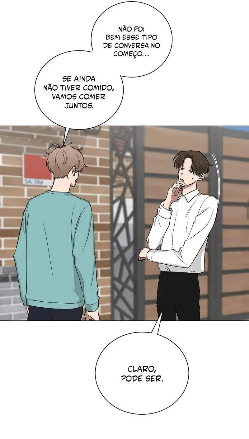 Yakuza In Love – Capítulo 73 Yaoi – Página 16