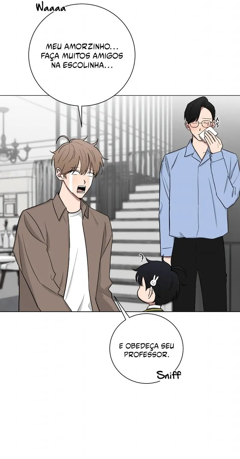 Yakuza In Love – Capítulo 73 Yaoi – Página 19