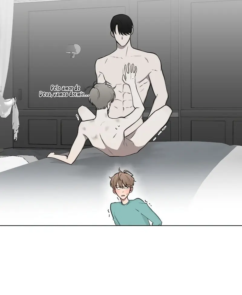 Yakuza In Love – Capítulo 73 Yaoi – Página 2