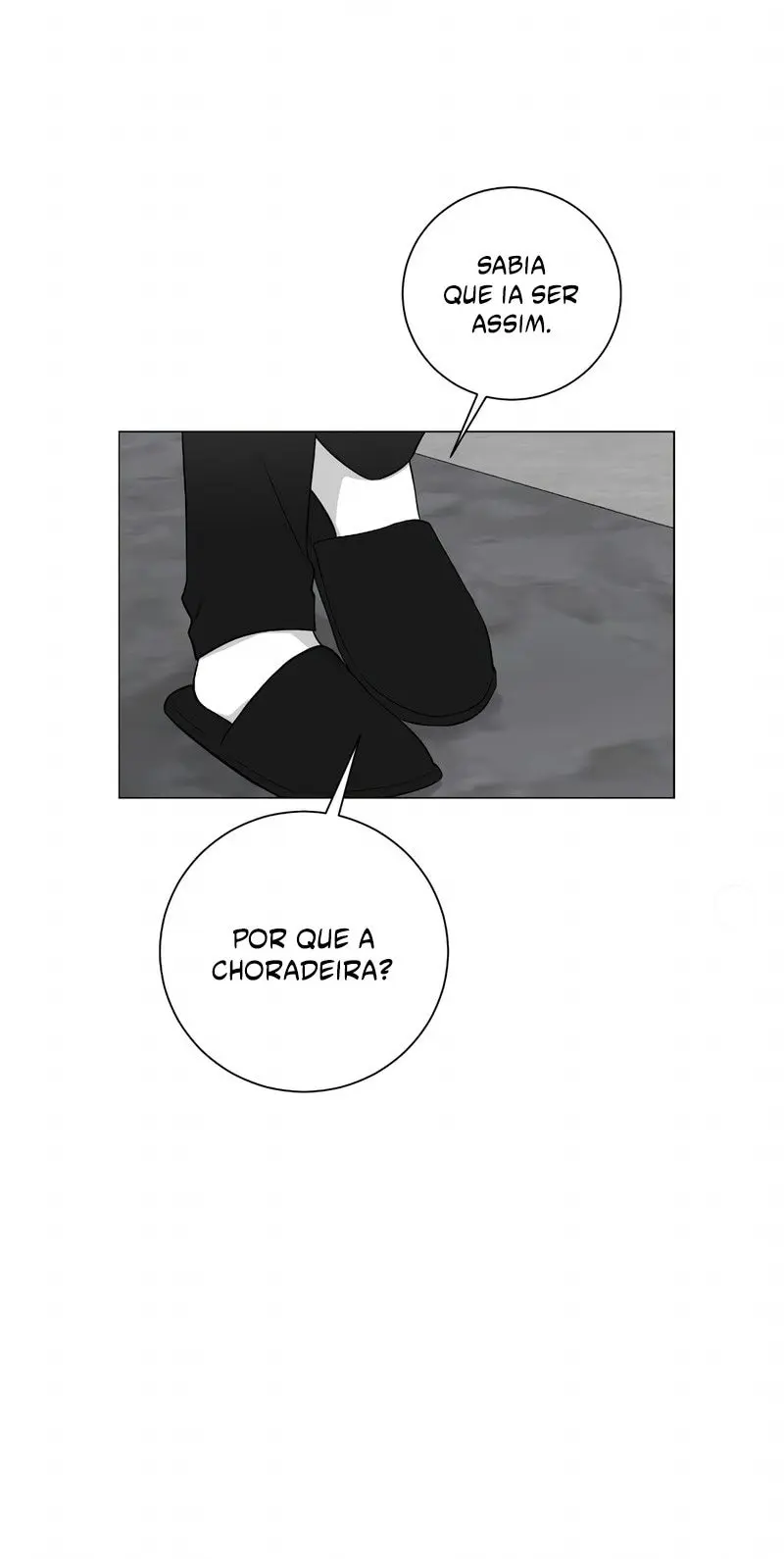 Yakuza In Love – Capítulo 73 Yaoi – Página 21