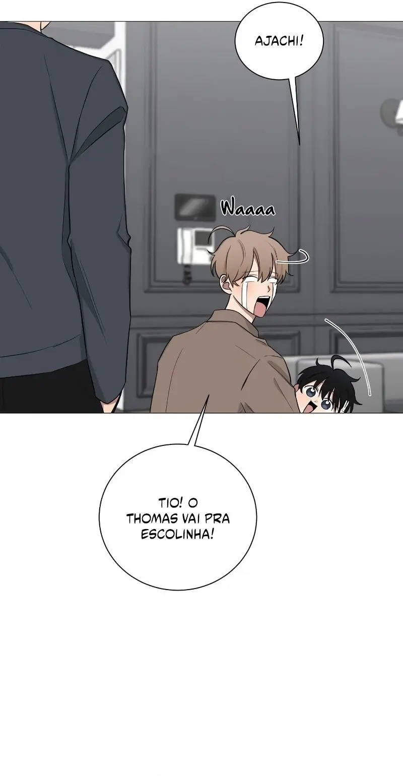 Yakuza In Love – Capítulo 73 Yaoi – Página 22