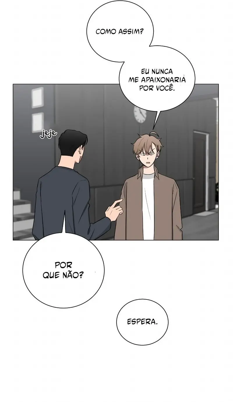 Yakuza In Love – Capítulo 73 Yaoi – Página 26