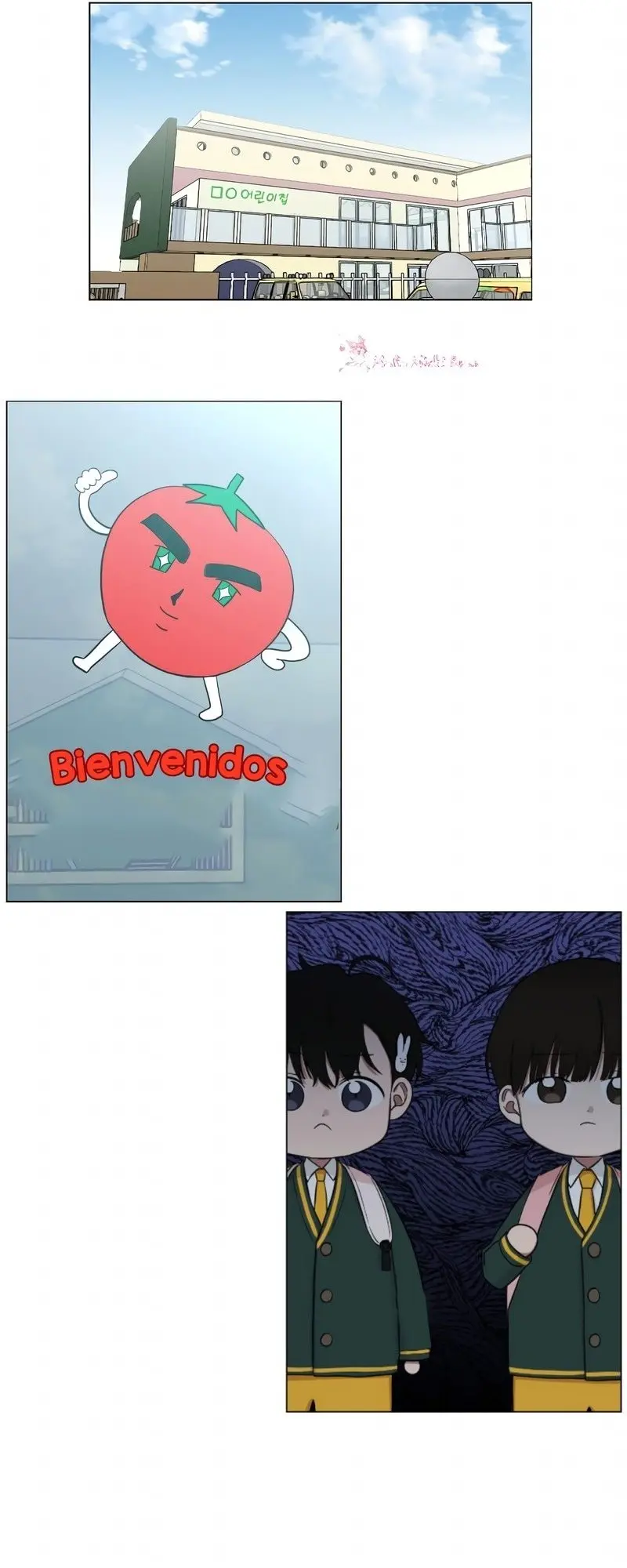 Yakuza In Love – Capítulo 73 Yaoi – Página 31