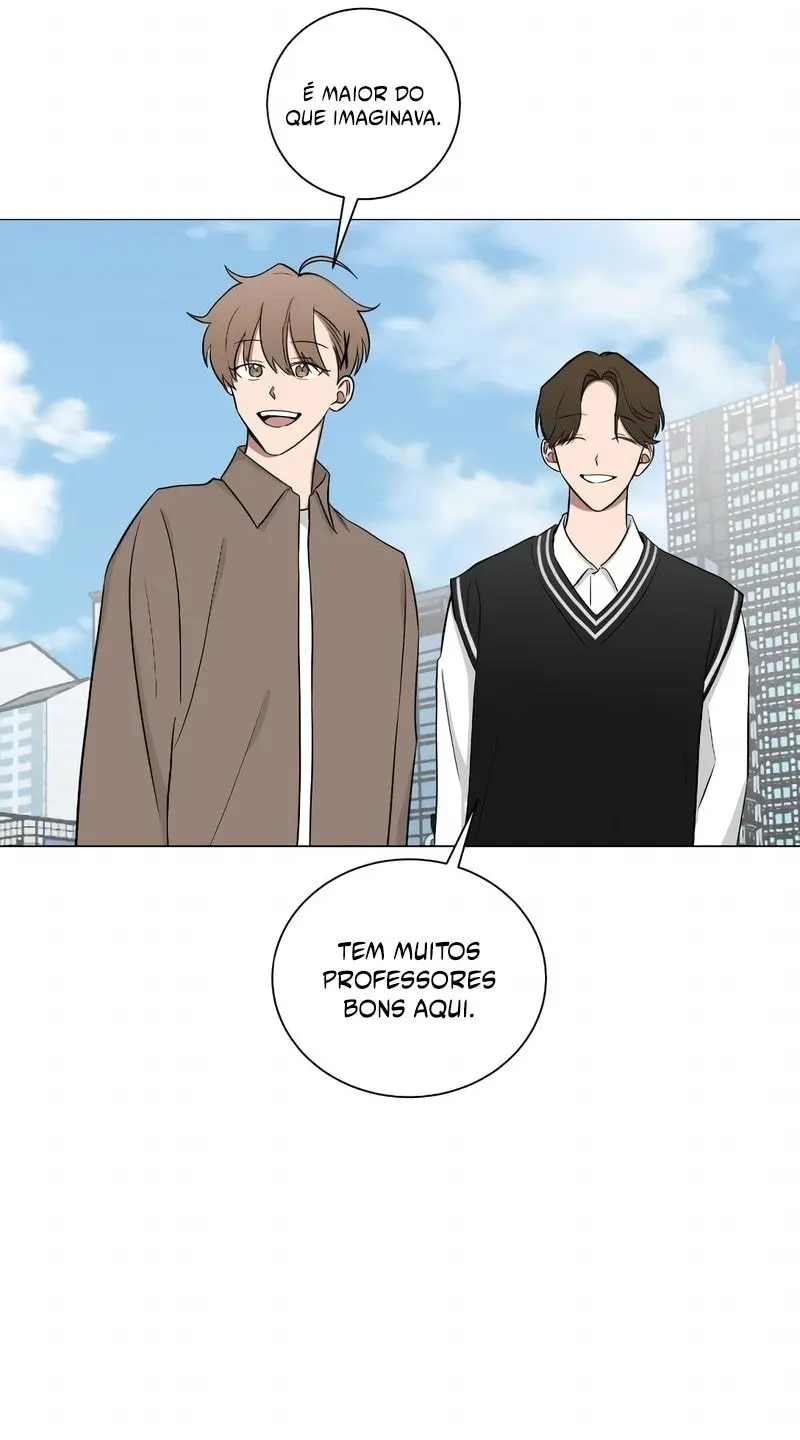 Yakuza In Love – Capítulo 73 Yaoi – Página 32