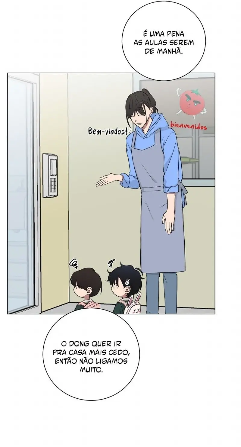 Yakuza In Love – Capítulo 73 Yaoi – Página 33