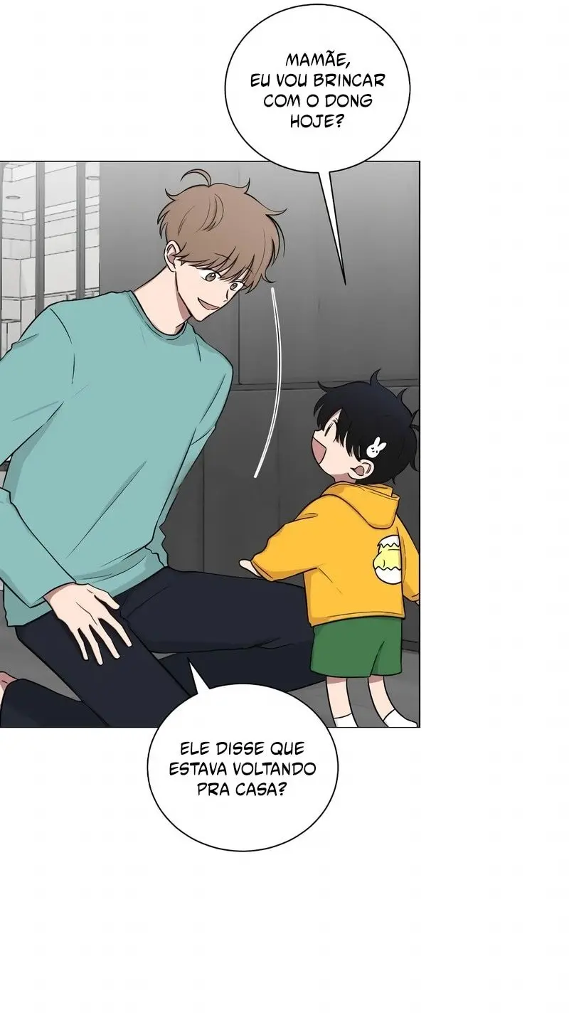 Yakuza In Love – Capítulo 73 Yaoi – Página 4